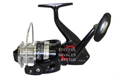 Mitchell: SPINNING REEL MITCHELL AVOCET G II 1000R